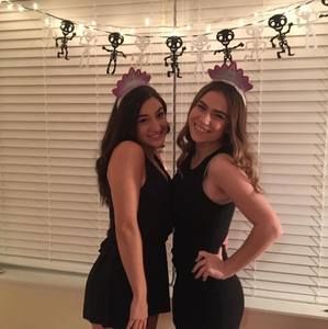 Meet your Posher, Lexi